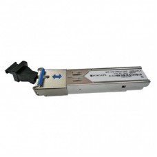 Модуль SFP FoxGate WDM, 1.0 G, 3 км, LC SM, TX1310 нм (SFP-1SM-1310nm-3LC) Модуль SFP FoxGate WDM, 1.0 G, 3 км, LC SM, TX1310 нм (SFP-1SM-1310nm-3LC)