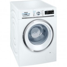 Пральна машина з фронт. зав. Siemens WM14W740EU, 9кг, 1400, A+++, 59см, Дисплей, Білий
