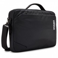 Сумка для ноутбука Thule 15" Subterra MacBook Attache TSA-315 Black (3204085) Сумка для ноутбука Thule 15" Subterra MacBook Attache TSA-315 Black (3204085)