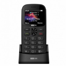 Мобільний телефон Maxcom MM471 Grey Мобільний телефон Maxcom MM471 Grey