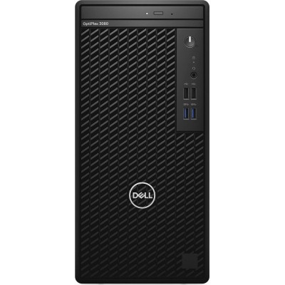 Dell OptiPlex 3080 MT[N005O3080MT_UBU]