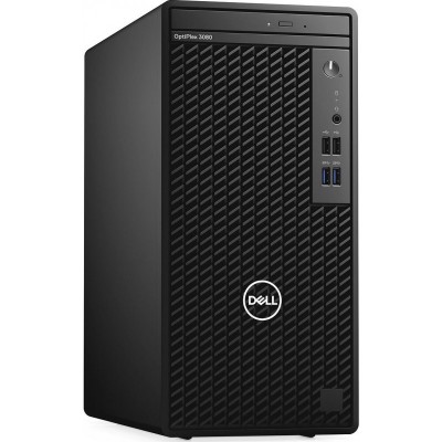 Dell OptiPlex 3080 MT[N005O3080MT_UBU]