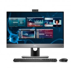 Персональний комп'ютер-моноблок Dell Optiplex 7780 27FHD/Intel i7-10700/16/512F/int/kbm/W10P
