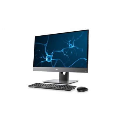 Персональний комп'ютер-моноблок Dell Optiplex 7780 27FHD/Intel i7-10700/16/512F/int/kbm/W10P