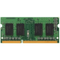 Пам'ять до ноутбука Kingston DDR3 1600 4GB SO-DIMM 1.5V