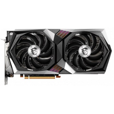 Вiдеокарта MSI Radeon RX 6700 XT 12GB DDR6 GAMING X