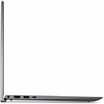 Ноутбук Dell Vostro 5515 15.6FHD AG/AMD R5 5500U/8/512F/int/W10P/Grey