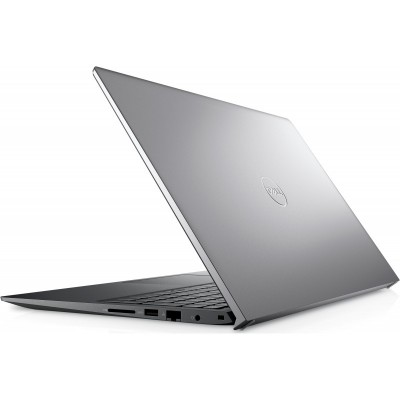 Ноутбук Dell Vostro 5515 15.6FHD AG/AMD R5 5500U/8/512F/int/W10P/Grey