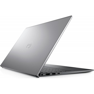 Ноутбук Dell Vostro 5515 15.6FHD AG/AMD R5 5500U/8/512F/int/W10P/Grey