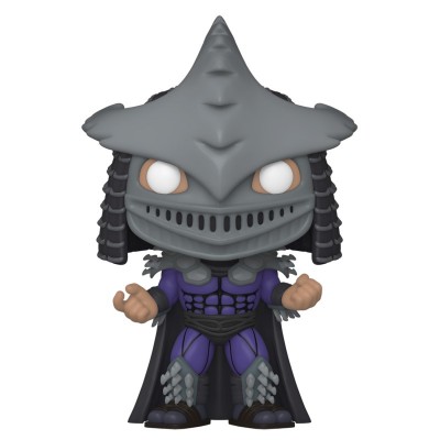 Фігурка Funko POP! Movies TMNT 2 Super Shredder 56518