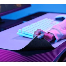 Ігрова поверхня Trust GXT 759, XXL (900x400x3мм), фіолетовий Ігрова поверхня Trust GXT 759, XXL (900x400x3мм), фіолетовий