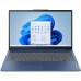 Ноутбук Lenovo IdeaPad Slim 3-15IRH8 15.6" FHD AG, Intel i5-13420H, 16GB, F512GB, UMA, DOS, синій