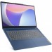Ноутбук Lenovo IdeaPad Slim 3-15IRH8 15.6" FHD AG, Intel i5-13420H, 16GB, F512GB, UMA, DOS, синій