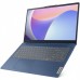 Ноутбук Lenovo IdeaPad Slim 3-15IRH8 15.6" FHD AG, Intel i5-13420H, 16GB, F512GB, UMA, DOS, синій