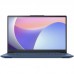Ноутбук Lenovo IdeaPad Slim 3-15IRH8 15.6" FHD AG, Intel i5-13420H, 16GB, F512GB, UMA, DOS, синій
