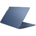 Ноутбук Lenovo IdeaPad Slim 3-15IRH8 15.6" FHD AG, Intel i5-13420H, 16GB, F512GB, UMA, DOS, синій