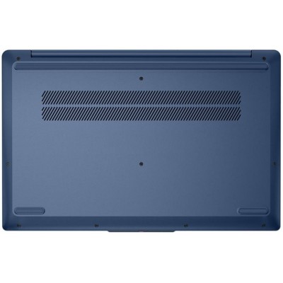 Ноутбук Lenovo IdeaPad Slim 3-15IRH8 15.6" FHD AG, Intel i5-13420H, 16GB, F512GB, UMA, DOS, синій
