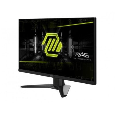 Монітор MSI 27" MAG 272F HDMI, DP, Audio, IPS, 200Hz, 0.5ms, sRGB 115%, FreeSync Монітор MSI 27" MAG 272F HDMI, DP, Audio, IPS, 200Hz, 0.5ms, sRGB 115%, FreeSync