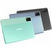 Планшет Doogee T10E 10.1" 4ГБ, 128ГБ, LTE, 6580мА•г, Android, чорний