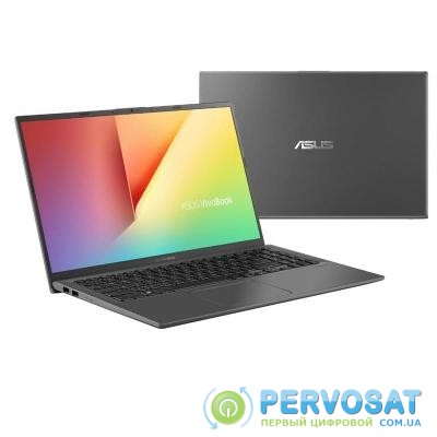 Ноутбук ASUS X512FL (X512FL-BQ436)