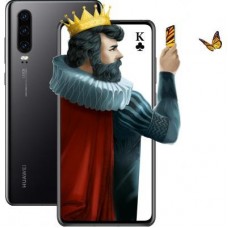 Мобильный телефон Huawei P30 6/128G Black (51093NDK) Мобильный телефон Huawei P30 6/128G Black (51093NDK)