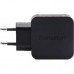 Зарядное устройство Tronsmart WC1T Quick Charge 3.0 Wall Charger Black (210775)