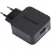 Зарядное устройство Tronsmart WC1T Quick Charge 3.0 Wall Charger Black (210775)