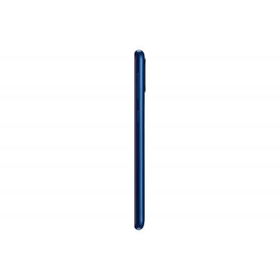 Мобильный телефон Samsung SM-M315F/128 (Galaxy M31 6/128Gb) Black (SM-M315FZKUSEK)