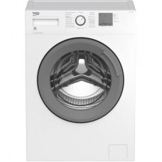 Пральна машина BEKO WUE6511XSSW
