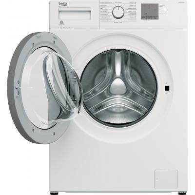 Стиральная машина BEKO WUE6511XSSW