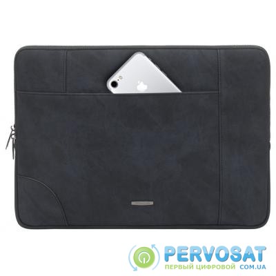 Чехол для ноутбука RivaCase 13.3" 8903 Black (8903Black)