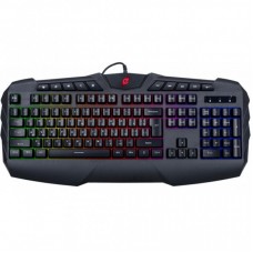 Клавіатура Ergo KB-810 Black (KB-810) Клавіатура Ergo KB-810 Black (KB-810)