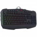 Клавиатура Ergo KB-810 Black (KB-810)