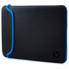 Чохол до ноутбука HP 15.6" Chroma Sleeve Blk/Blue (V5C31AA)