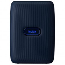 Фотопринтер Fujifilm INSTAX LINK DARK DENIM EX D Фотопринтер Fujifilm INSTAX LINK DARK DENIM EX D