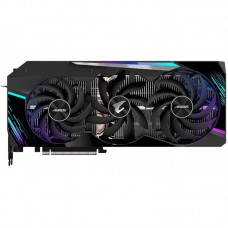 Відеокарта GIGABYTE GeForce RTX3080 Ti 12GB GDDR6 AORUS M LHR