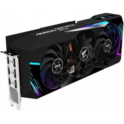 Відеокарта GIGABYTE GeForce RTX3080 Ti 12GB GDDR6 AORUS M