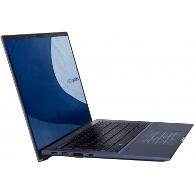 Ноутбук ASUS PRO B9400CEA-KC0613R 14FHD IPS/Intel i5-1135G7/16/1024F/int/W10P