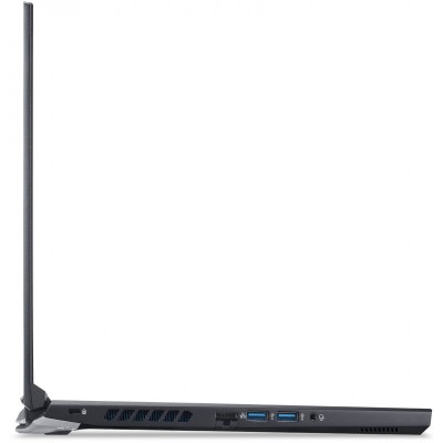 Ноутбук Acer Predator Helios 300 PH315-54 15.6FHD IPS 144Hz/Intel i5-11400H/16/512F/NVD3060-6/Lin