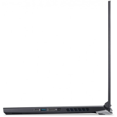 Ноутбук Acer Predator Helios 300 PH315-54 15.6FHD IPS 144Hz/Intel i5-11400H/16/512F/NVD3060-6/Lin