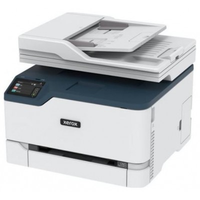 БФП А4 кол. Xerox C235 (Wi-Fi)