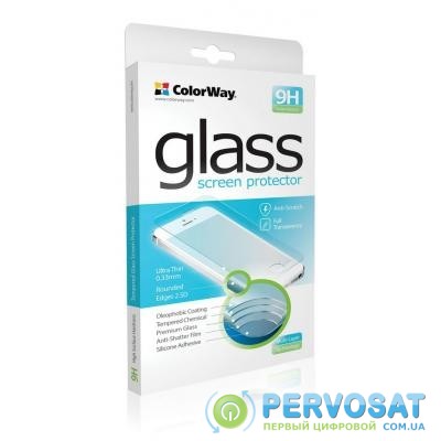 Стекло защитное ColorWay для Lenovo Vibe C (A2020) (CW-GSRELVA2020)