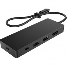Концентратор HP USB-C Travel Hub G3 EURO