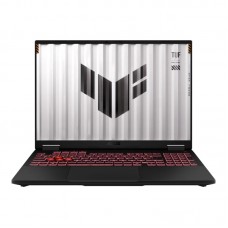 Ноутбук ASUS TUF Gaming A16 FA608UH-RV026 16" FHD IPS, AMD R7-260, 16GB, F512GB, NVD5050-8, NoOS, Сірий