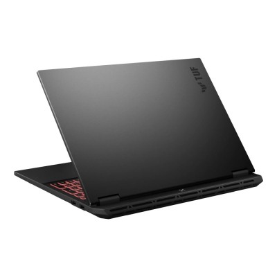 Ноутбук ASUS TUF Gaming A16 FA608UH-RV026 16" FHD IPS, AMD R7-260, 16GB, F512GB, NVD5050-8, NoOS, Сірий