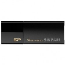 USB флеш накопичувач Silicon Power 32GB Secure G50 USB 3.0 (SP032GBUF3G50V1K)