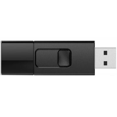 USB флеш накопитель Silicon Power 32GB Secure G50 USB 3.0 (SP032GBUF3G50V1K)