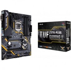 Материнская плата ASUS TUF Z370-PLUS GAMING II