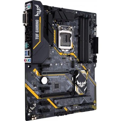 Материнская плата ASUS TUF Z370-PLUS GAMING II