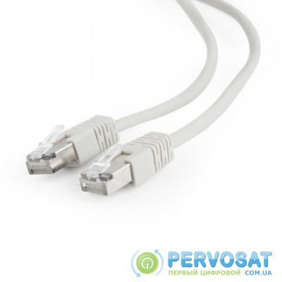 Патч-корд 10м FTP cat 5е Cablexpert (PP22-10M)